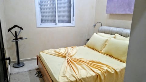 Appartement Bader Condo in Marrakesh