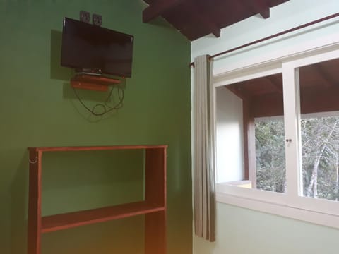 Pousada do Horto Inn in State of Rio de Janeiro