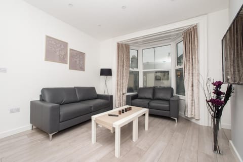 Hylton Road Apartment in Sunderland