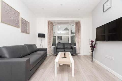 Hylton Road Apartment in Sunderland