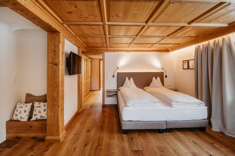 Fernsicht Alpen-Apartments Condominio in Lech