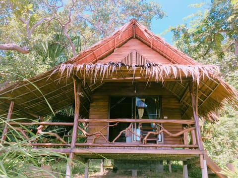 Patio, Facade/entrance