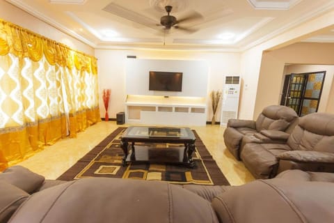 Villadcoco Maison in Accra