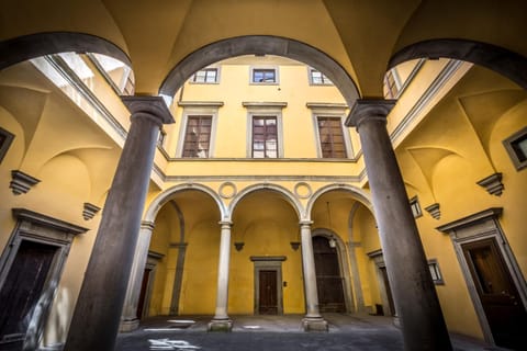 Palazzo Ridolfi - Residenza d'Epoca Hotel in Florence