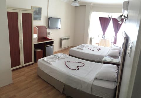 Ayvazali Hotel Hotel in İzmir Province