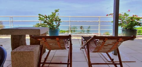 Ananas Beach Hotel Apartment hotel in Vung Tau