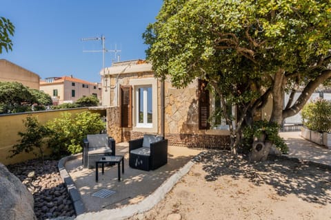 Villa Mosca Charming House Bed and Breakfast in Alghero