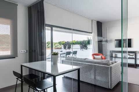 Sevilla Green Suites Apartahotel in Seville