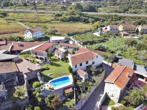 Casa do Americano House in Galicia