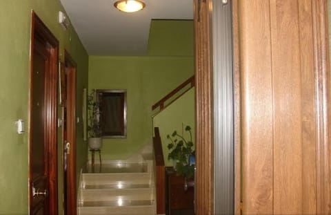 Apartamento Añon Condo in Bergantiños