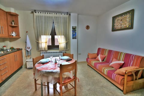 Apartamento Añon Apartment in Bergantiños