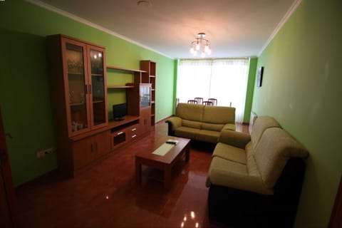 Pisos Buño Apartment in Bergantiños