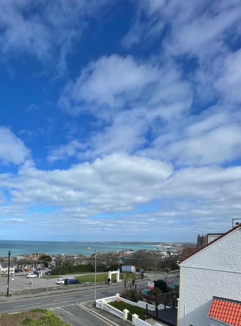 Sea view