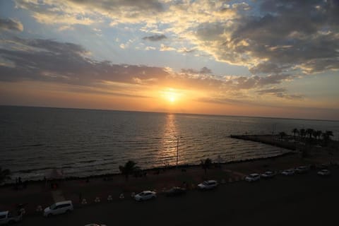 Beach Inn Hotel in Makkah Province