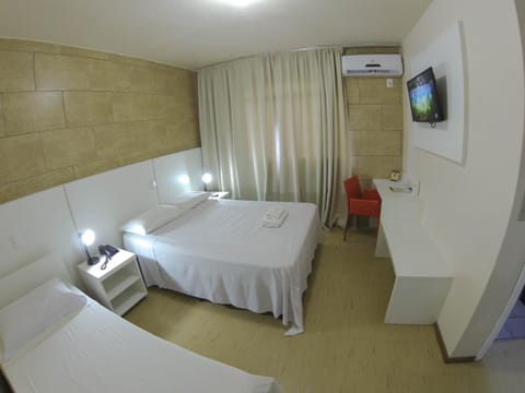 Hotel São Marcos Hotel in Caxias do Sul