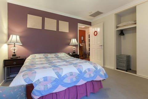 Arcadian Bed & Breakfast Bed and Breakfast in Perth