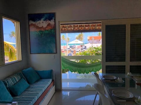 Flat Cumaru ap 210 TEMPORADANOFRANCES Localização privilegiada e conforto Condominio in Marechal Deodoro
