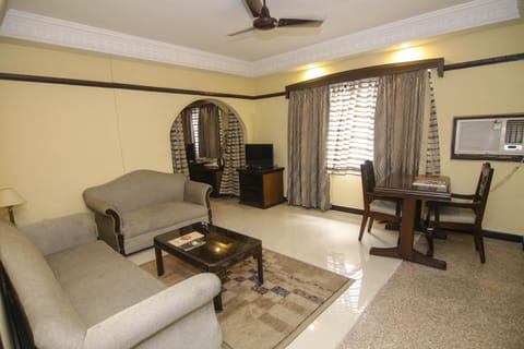 Lytton Hotel Hôtel in Kolkata