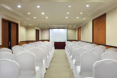 Banquet/Function facilities, Area and facilities, Area and facilities