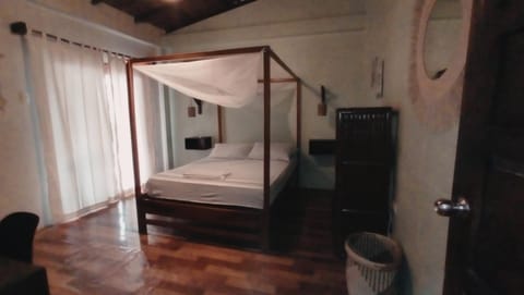 Sapa Inka Hostel in Montanita
