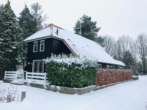 B&B "de Wingerd" Bed and Breakfast in Overijssel (province)