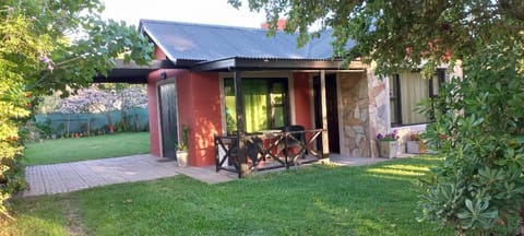 Casa Picoco Maison in San Bernardo del Tuyú