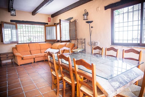 CUENCA & SUITES (La Antigua Posada) Apartment in La Mancha