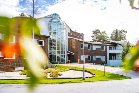 Spa Hotel Härmä - Härmän Kylpylä Hotel in Finland