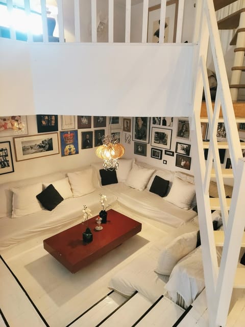 Maison Nomade Paris - MaisonNomadeChic Apartment in Paris