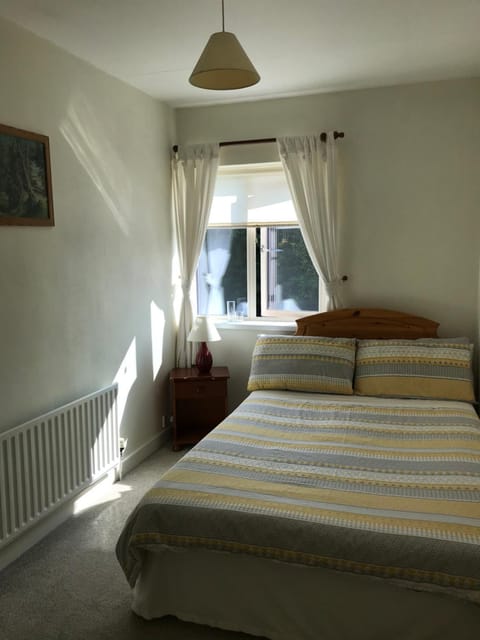 The Bridges Bed and Breakfast Chambre d’hôte in Donegal City