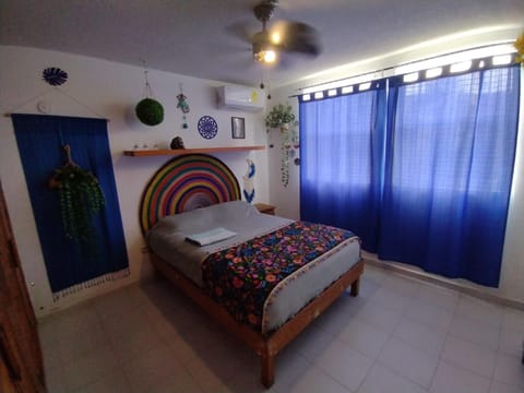 Green house Vacation rental in Cancun