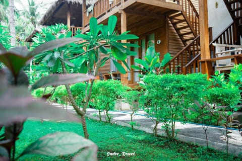 Sadev Resort Resort in Pemenang