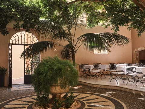 Casa Delfino Hotel & Spa Hotel in Chania