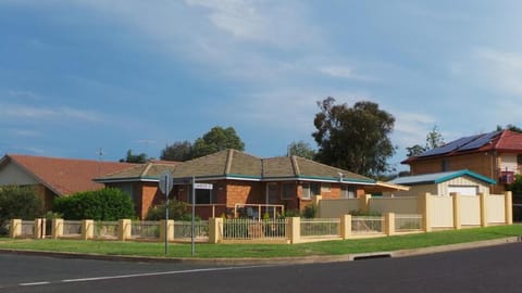 The Garden House House in Tamworth