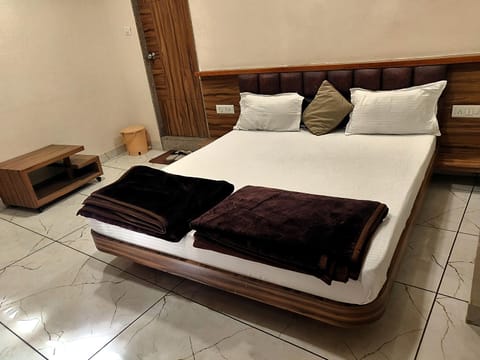 Hotel Milan Hôtel in Ahmedabad