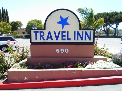 Travel Inn Sunnyvale Motel in Sunnyvale