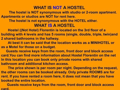 Hostel Florentin camere băi comune acces bucatarie Cheap rooms Smart TV Netflix Constanta kitchen and laundry machine acces fast wifi Vacation rental in Constanta