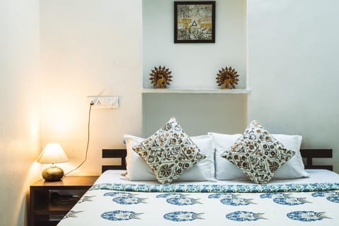 Le Fort Homestay Holiday rental in Jaipur