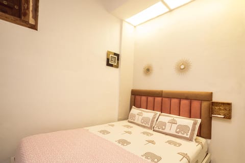 Le Fort Homestay Holiday rental in Jaipur