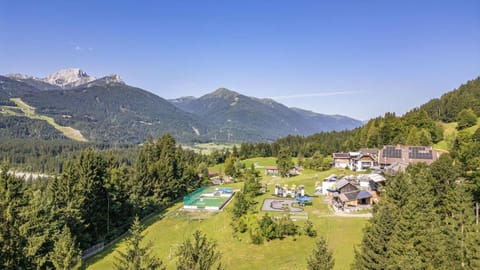 RAMSI euer Familienhotel Hotel in Friuli-Venezia Giulia
