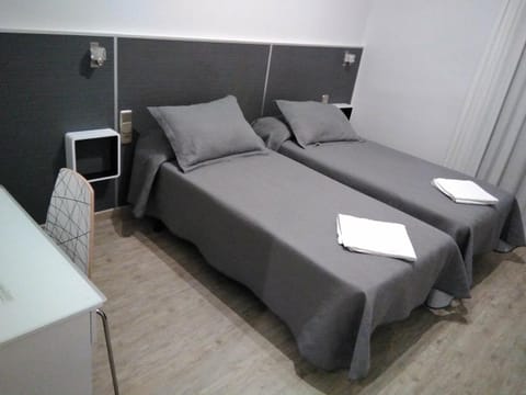 Hostal Jemasaca-Palma61 Bed and Breakfast in Centro