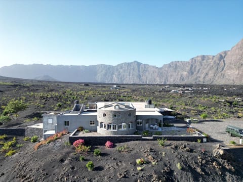 casa alcindo Bed and Breakfast in Cape Verde