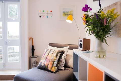 The Design Studio Apartment in Bath