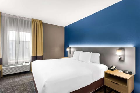 Comfort Inn & Suites Kenosha-Pleasant Prairie Hotel in Pleasant Prairie