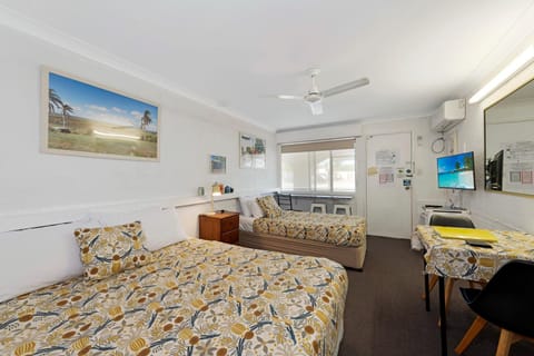Bundaberg Coral Villa Motor Inn Motel in Bundaberg