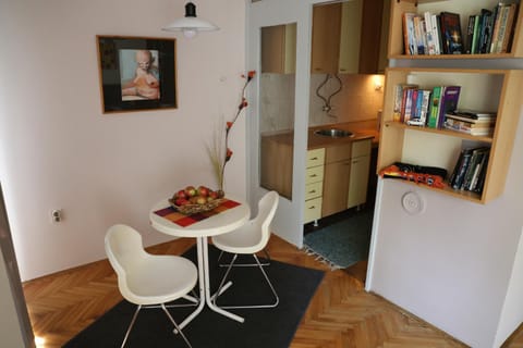 Supercozy Studio Apartment in Skopje