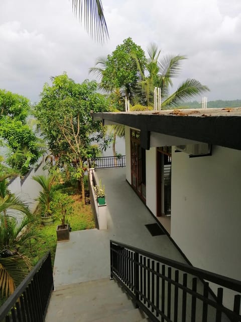 Hikka Lagoon Apartment in Southern Province