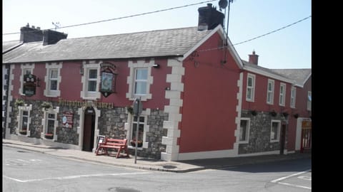 Fitzpatrick's Tavern and Hotel Hotel in Longford
