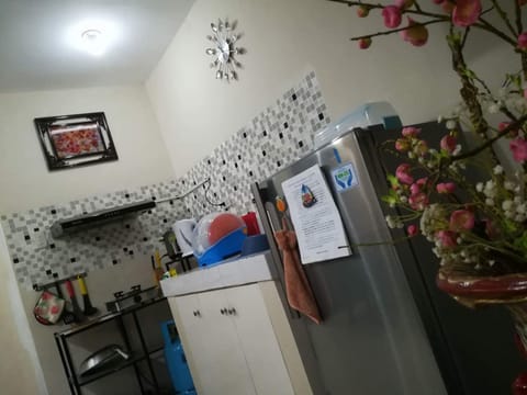 Eurich Furnished Unit 1 House in Caraga