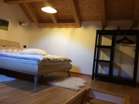 Appartamentino Frundsberg Apartamento in Vipiteno